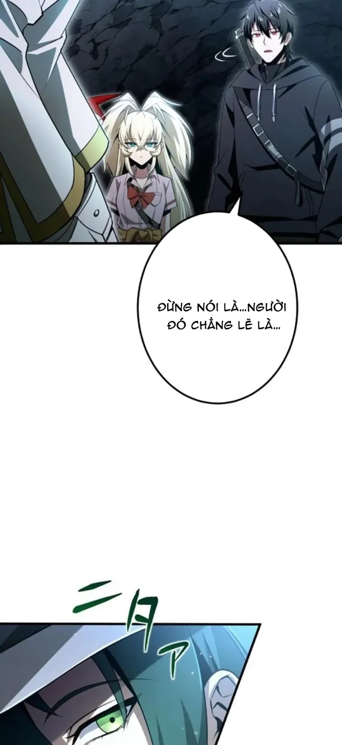 Vượt Cấp Với Kỹ Năng Thần Thánh Chap 32 - Next Chap 33