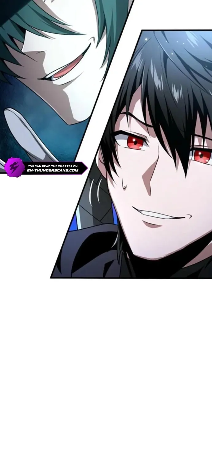 Vượt Cấp Với Kỹ Năng Thần Thánh Chap 32 - Next Chap 33