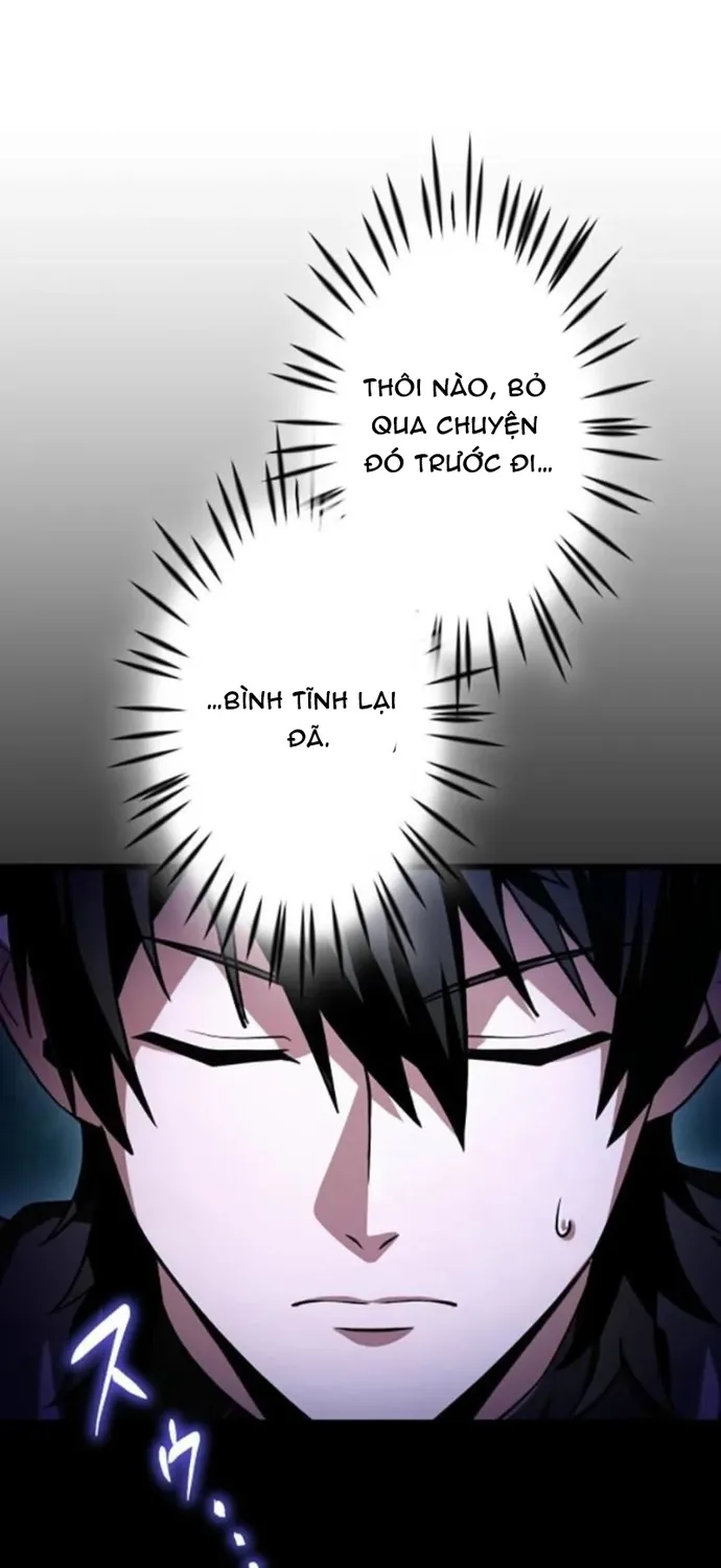 Vượt Cấp Với Kỹ Năng Thần Thánh Chap 32 - Next Chap 33