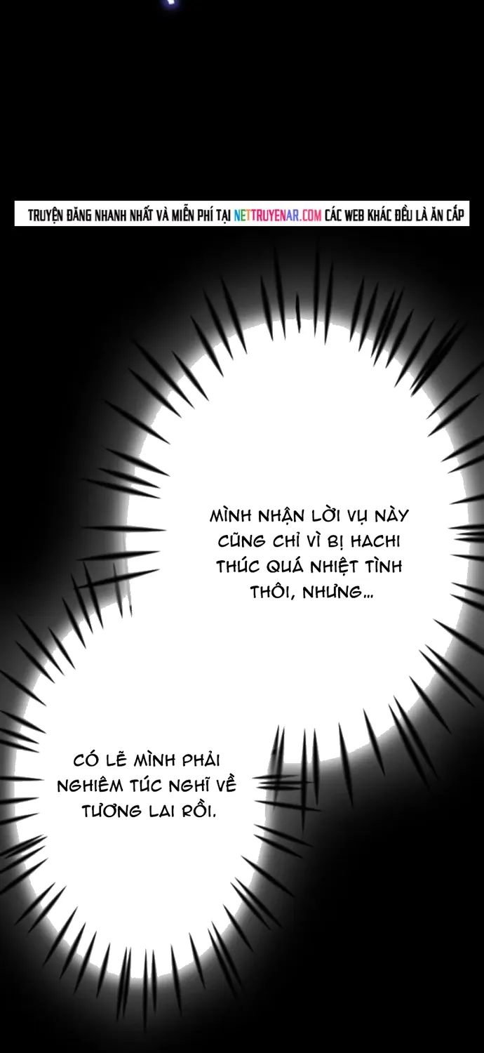 Vượt Cấp Với Kỹ Năng Thần Thánh Chap 32 - Next Chap 33