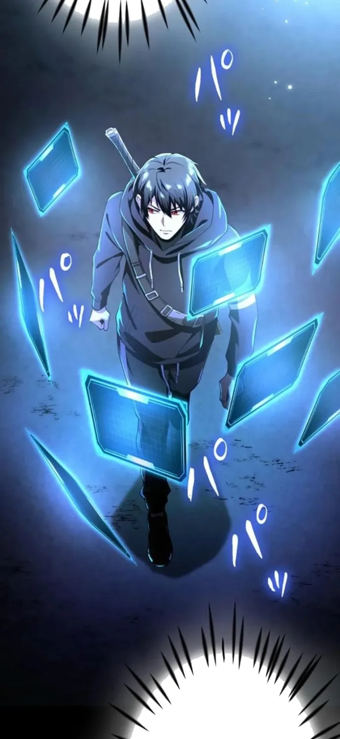 Vượt Cấp Với Kỹ Năng Thần Thánh Chap 32 - Next Chap 33