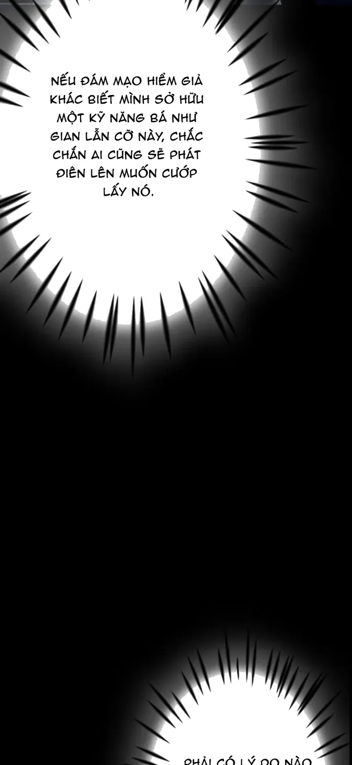 Vượt Cấp Với Kỹ Năng Thần Thánh Chap 32 - Next Chap 33
