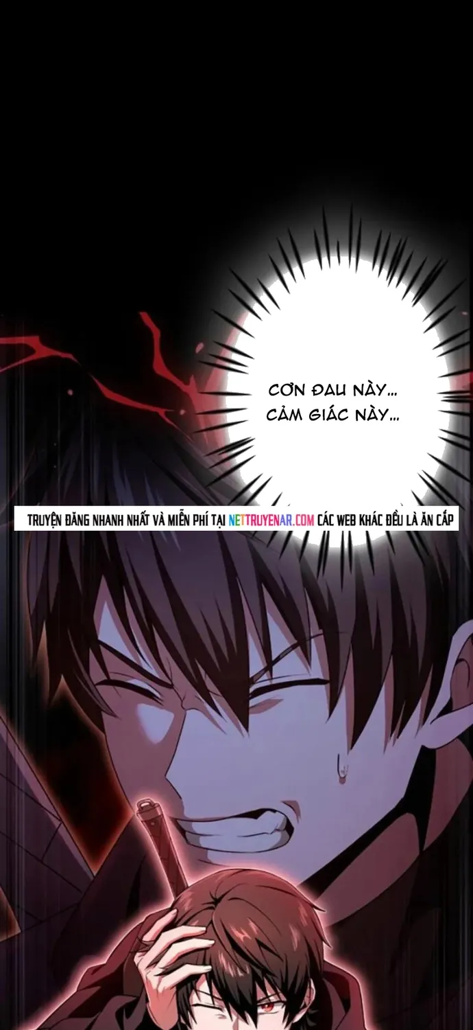 Vượt Cấp Với Kỹ Năng Thần Thánh Chap 32 - Next Chap 33