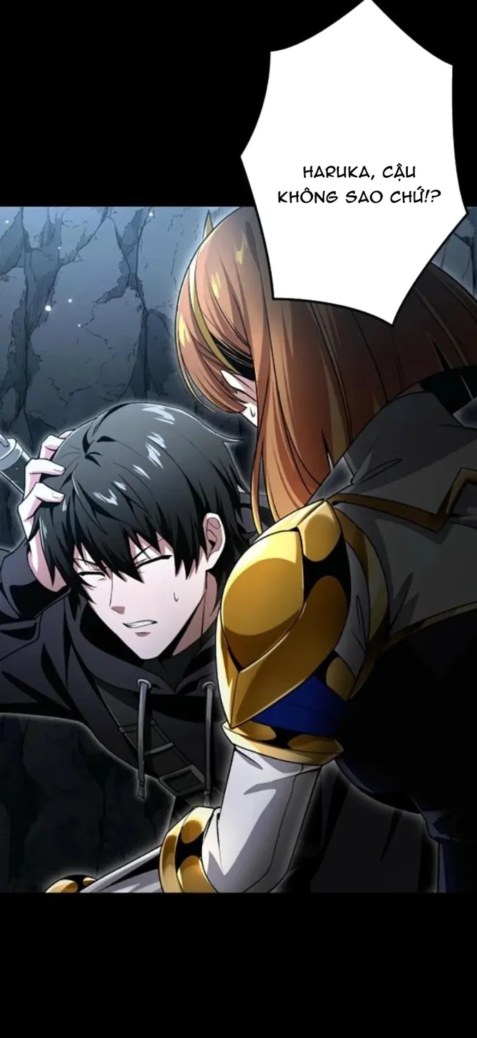 Vượt Cấp Với Kỹ Năng Thần Thánh Chap 32 - Next Chap 33