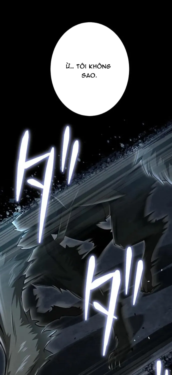 Vượt Cấp Với Kỹ Năng Thần Thánh Chap 32 - Next Chap 33