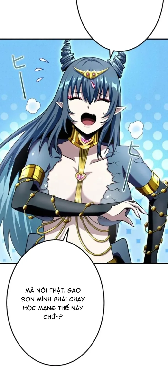 Vượt Cấp Với Kỹ Năng Thần Thánh Chap 32 - Next Chap 33
