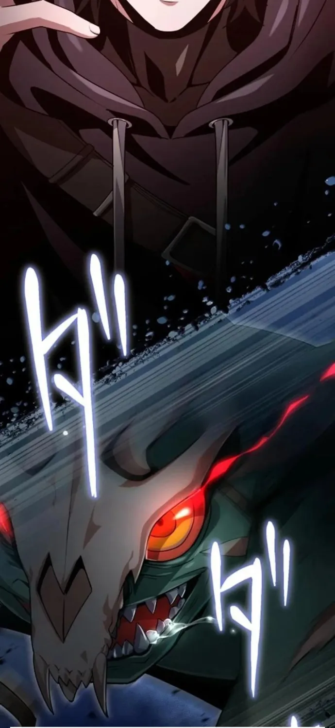 Vượt Cấp Với Kỹ Năng Thần Thánh Chap 32 - Next Chap 33