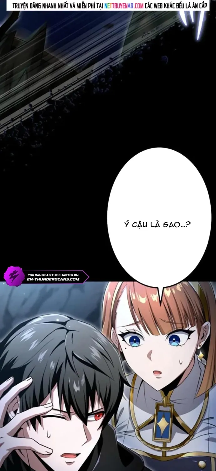 Vượt Cấp Với Kỹ Năng Thần Thánh Chap 32 - Next Chap 33
