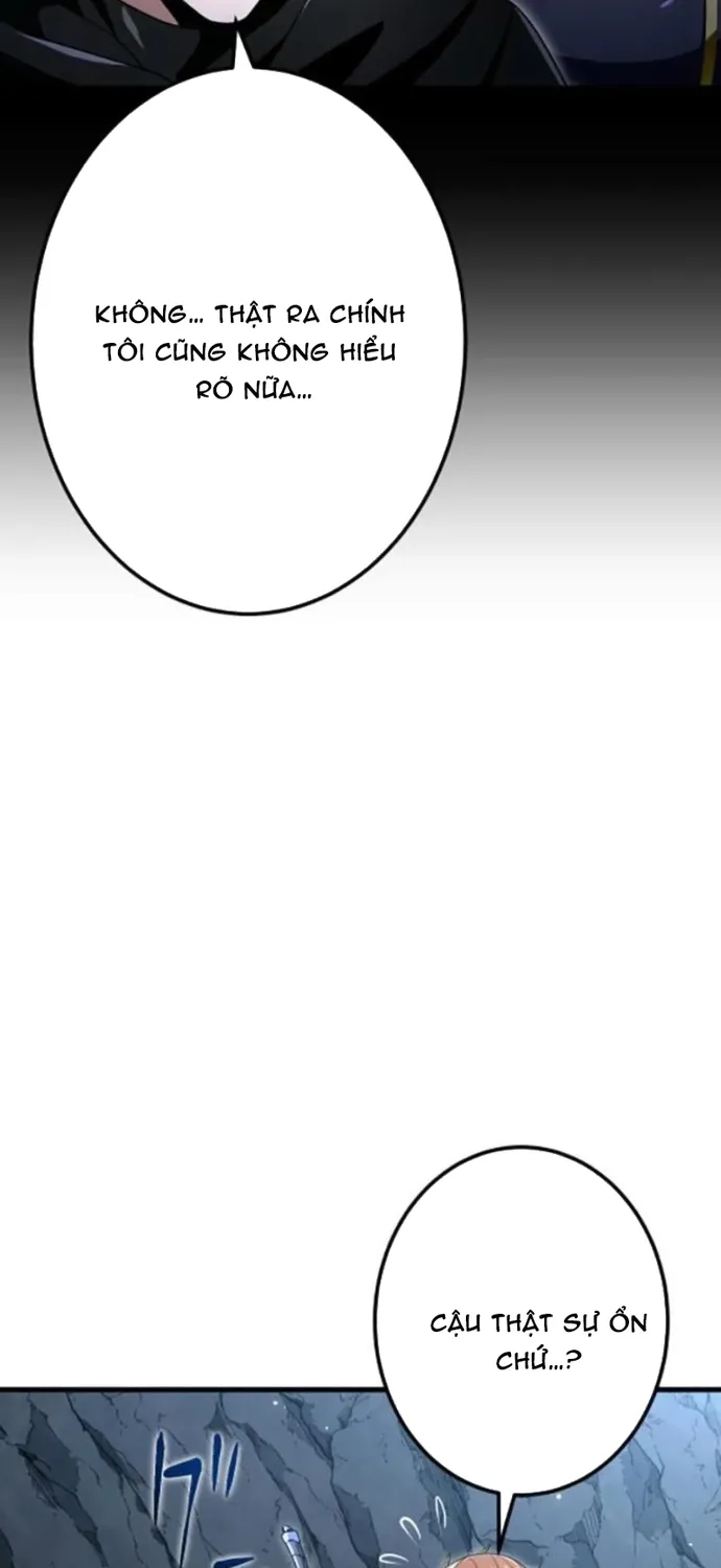 Vượt Cấp Với Kỹ Năng Thần Thánh Chap 32 - Next Chap 33