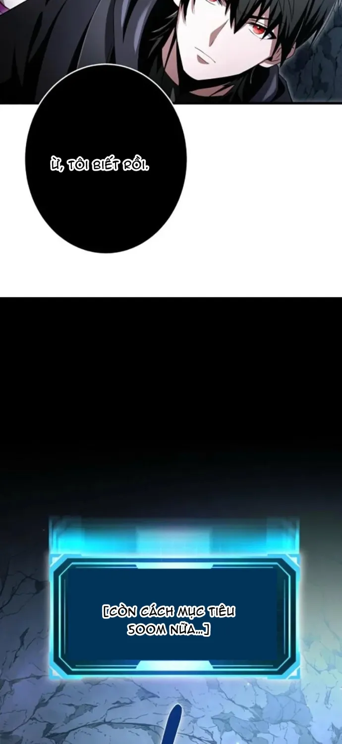 Vượt Cấp Với Kỹ Năng Thần Thánh Chap 32 - Next Chap 33