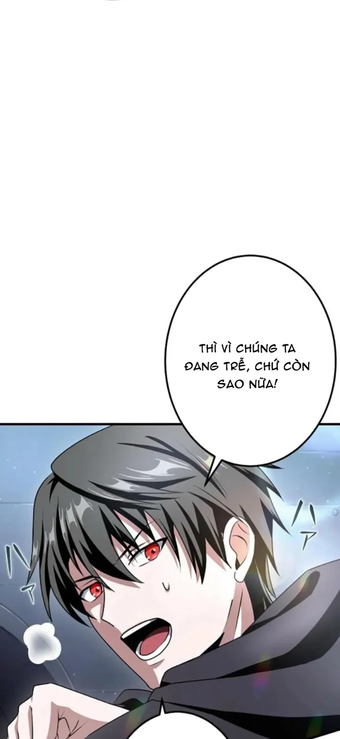 Vượt Cấp Với Kỹ Năng Thần Thánh Chap 32 - Next Chap 33