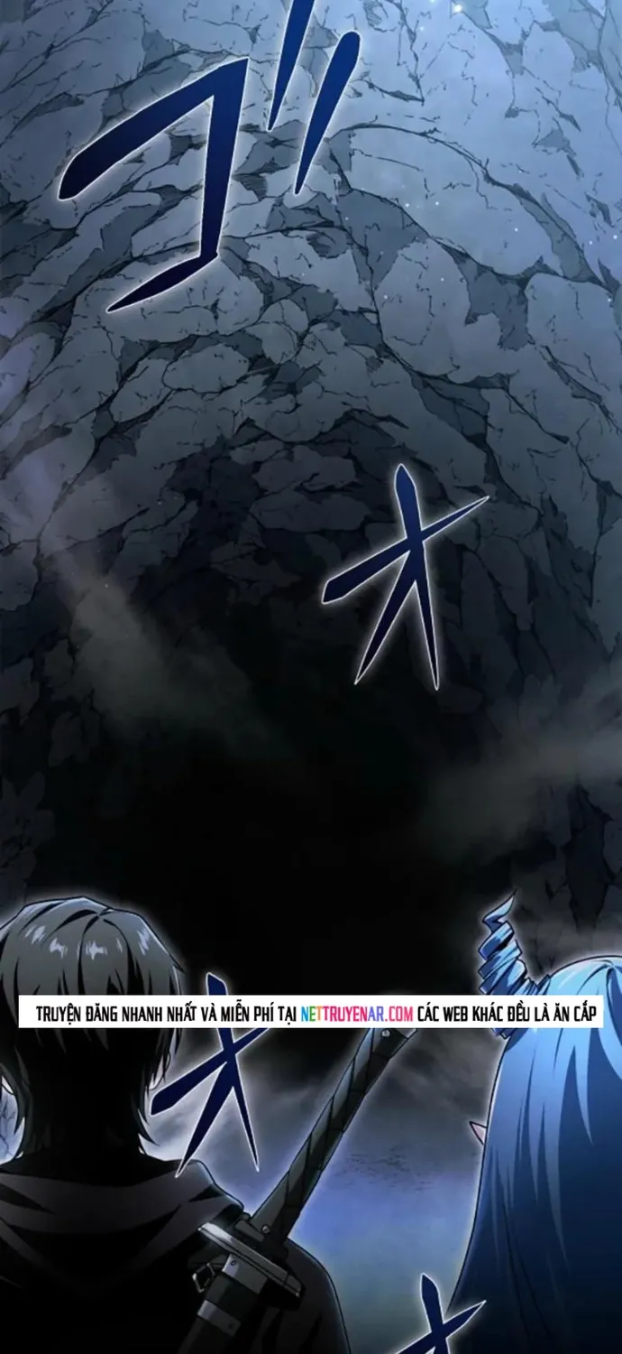 Vượt Cấp Với Kỹ Năng Thần Thánh Chap 32 - Next Chap 33