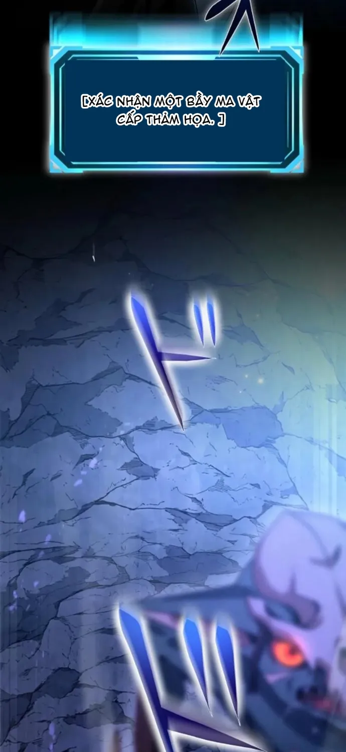 Vượt Cấp Với Kỹ Năng Thần Thánh Chap 32 - Next Chap 33