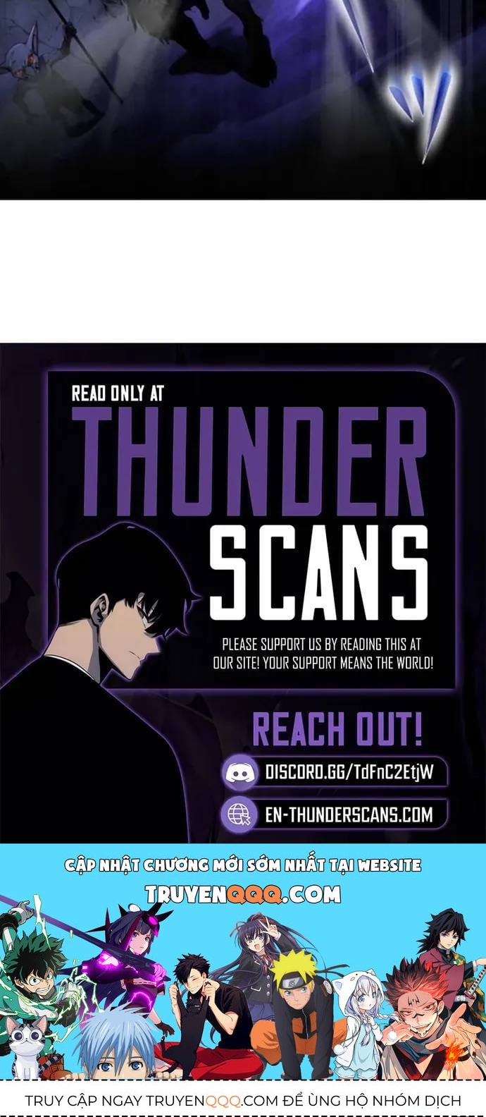 Vượt Cấp Với Kỹ Năng Thần Thánh Chap 32 - Next Chap 33