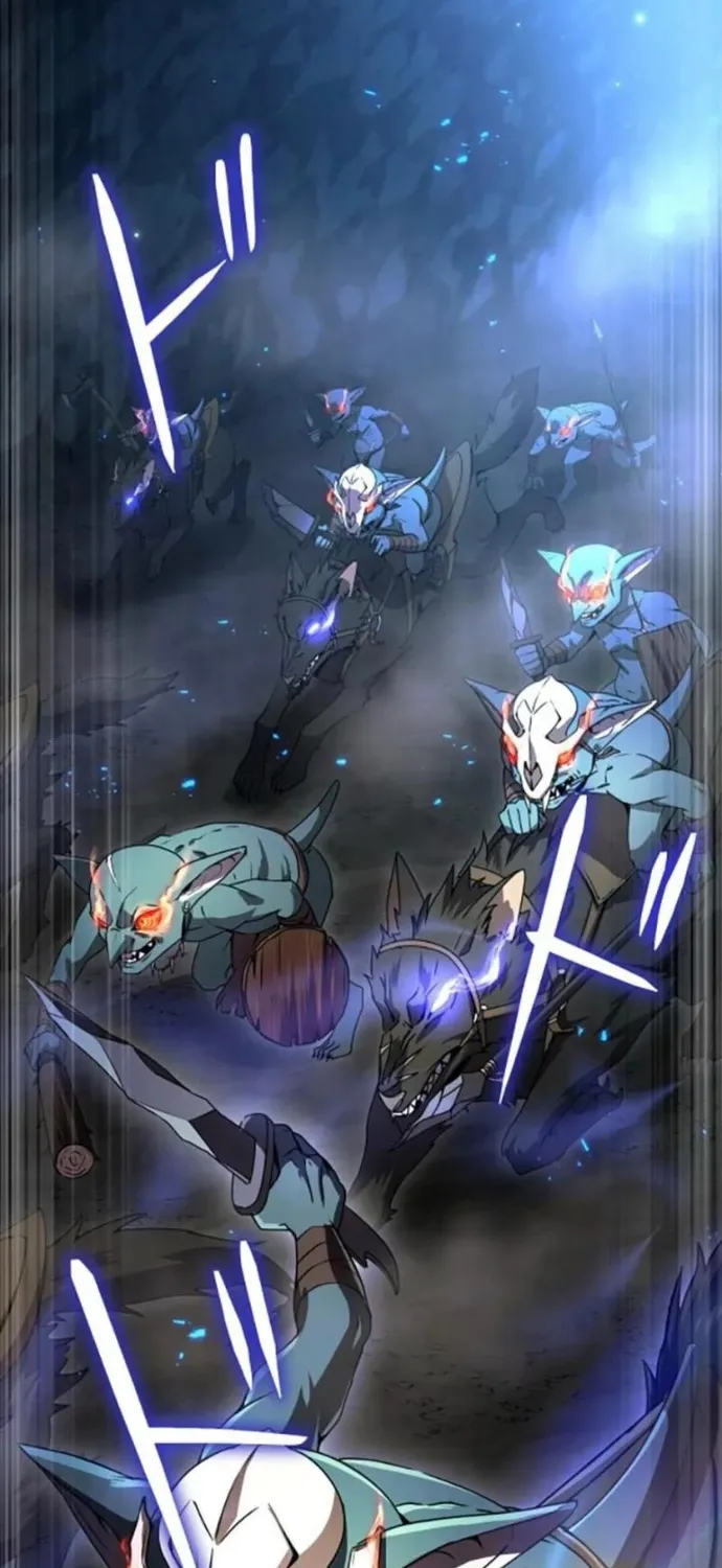 Vượt Cấp Với Kỹ Năng Thần Thánh Chap 33 - Next Chap 34