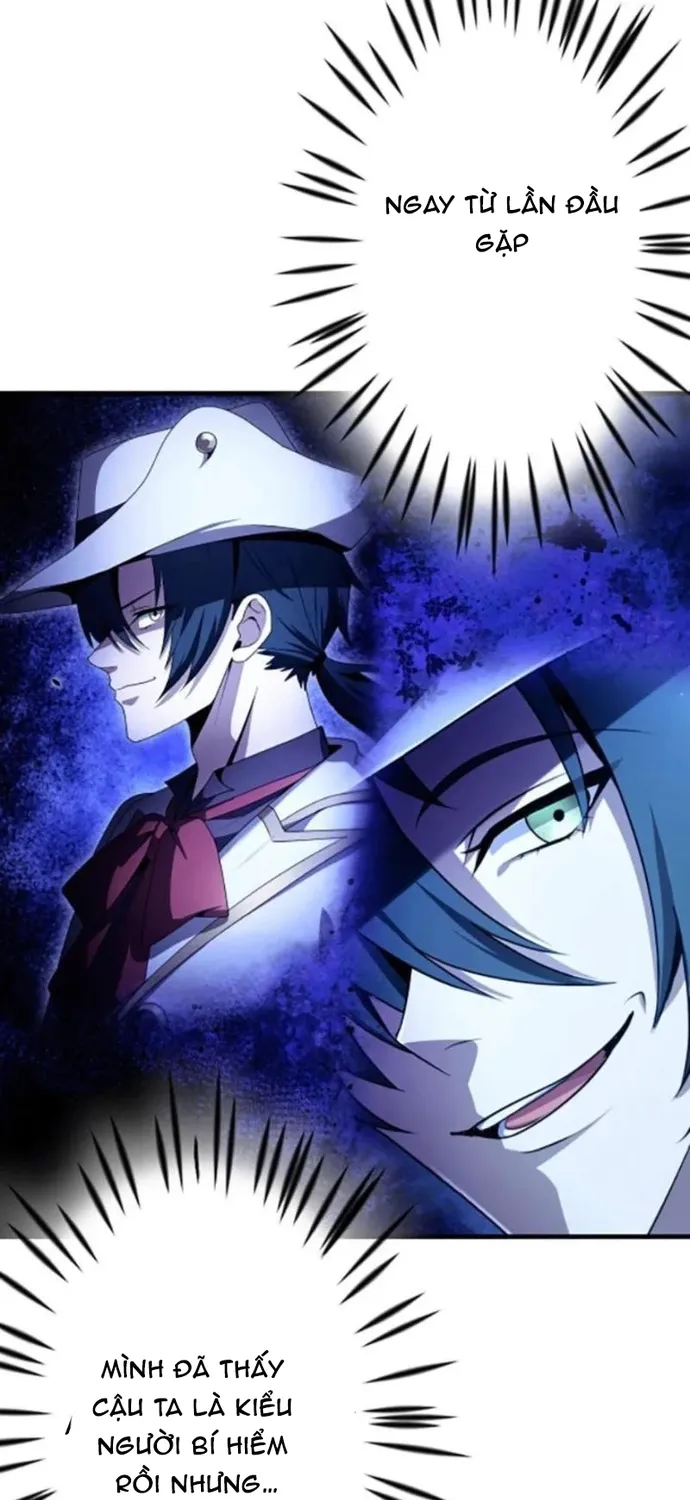 Vượt Cấp Với Kỹ Năng Thần Thánh Chap 33 - Next Chap 34