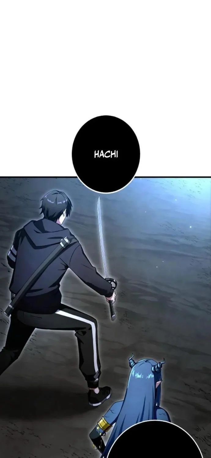 Vượt Cấp Với Kỹ Năng Thần Thánh Chap 33 - Next Chap 34