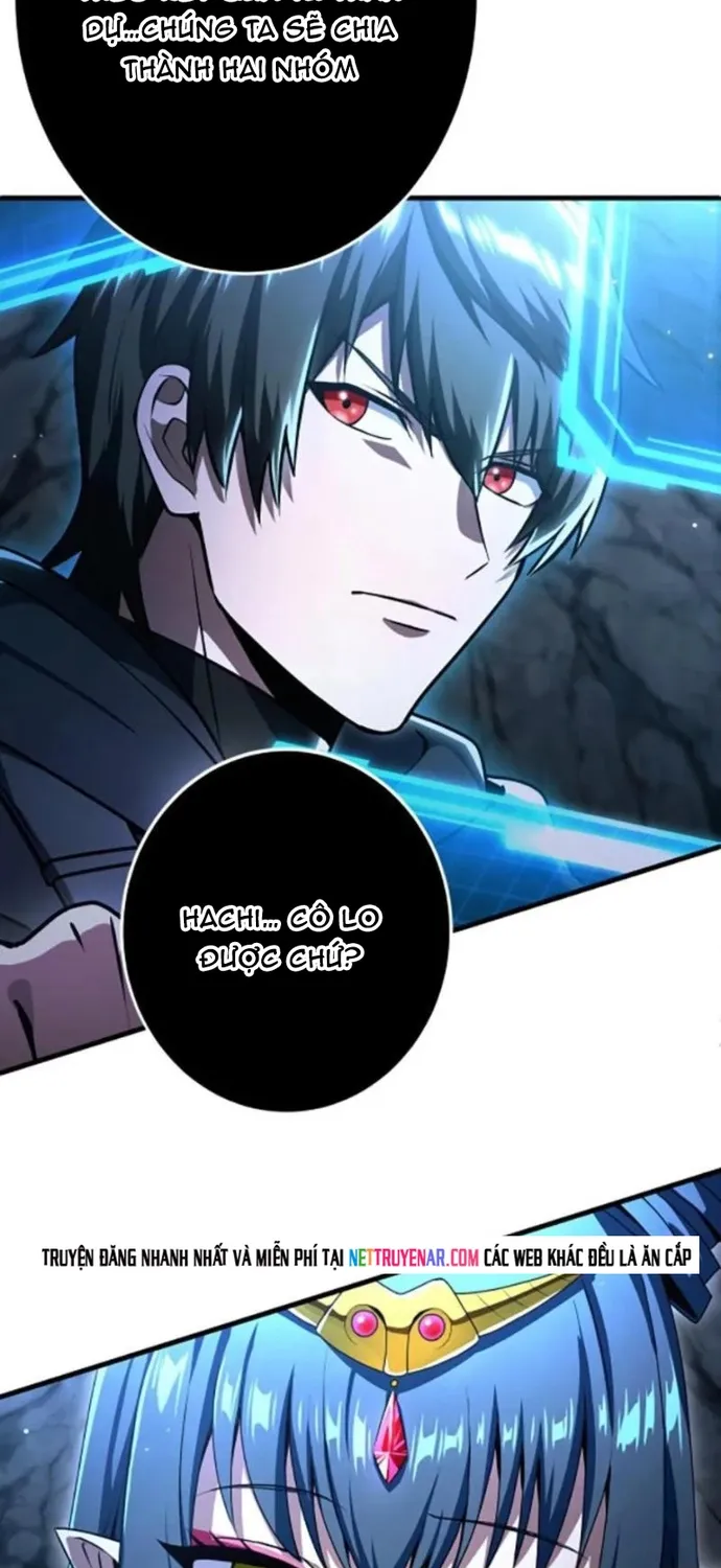 Vượt Cấp Với Kỹ Năng Thần Thánh Chap 33 - Next Chap 34