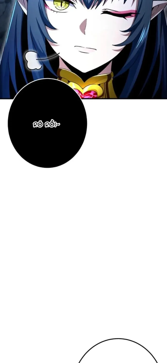 Vượt Cấp Với Kỹ Năng Thần Thánh Chap 33 - Next Chap 34