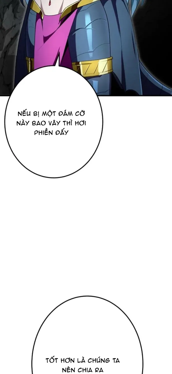 Vượt Cấp Với Kỹ Năng Thần Thánh Chap 33 - Next Chap 34