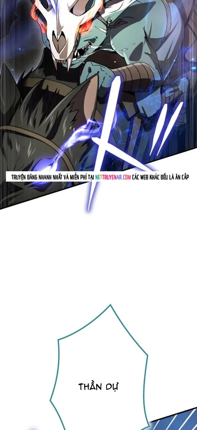 Vượt Cấp Với Kỹ Năng Thần Thánh Chap 33 - Next Chap 34
