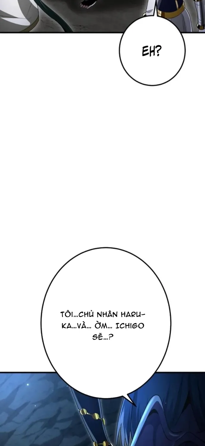 Vượt Cấp Với Kỹ Năng Thần Thánh Chap 33 - Next Chap 34