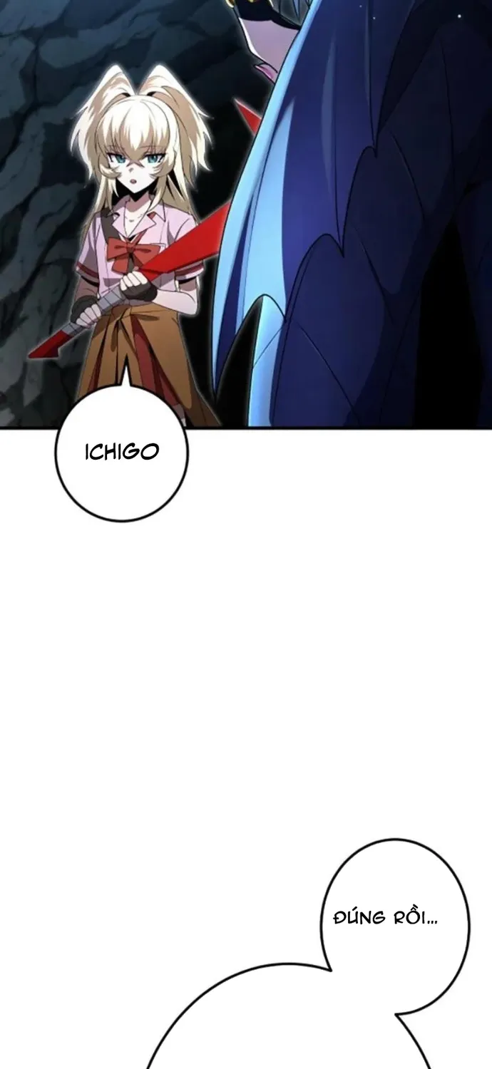 Vượt Cấp Với Kỹ Năng Thần Thánh Chap 33 - Next Chap 34