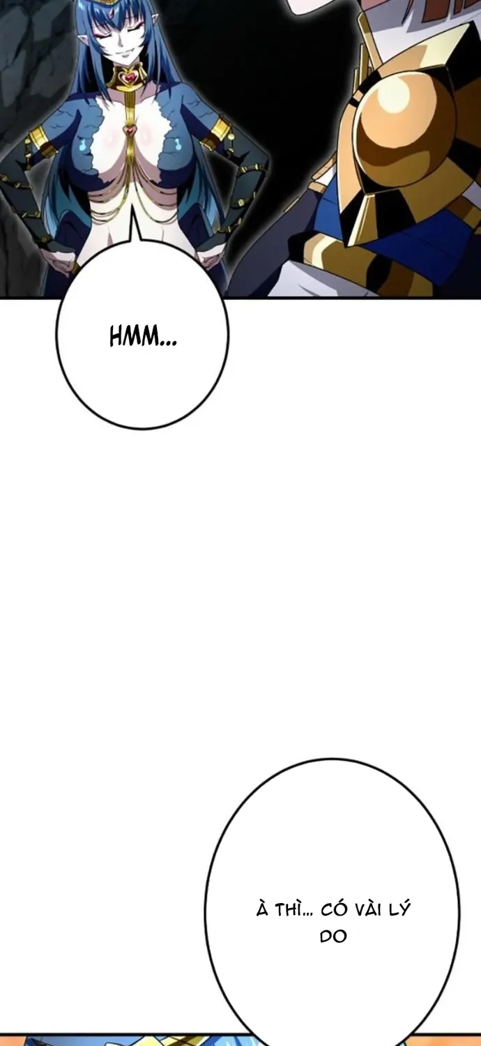 Vượt Cấp Với Kỹ Năng Thần Thánh Chap 33 - Next Chap 34