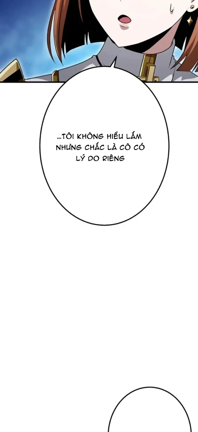 Vượt Cấp Với Kỹ Năng Thần Thánh Chap 33 - Next Chap 34