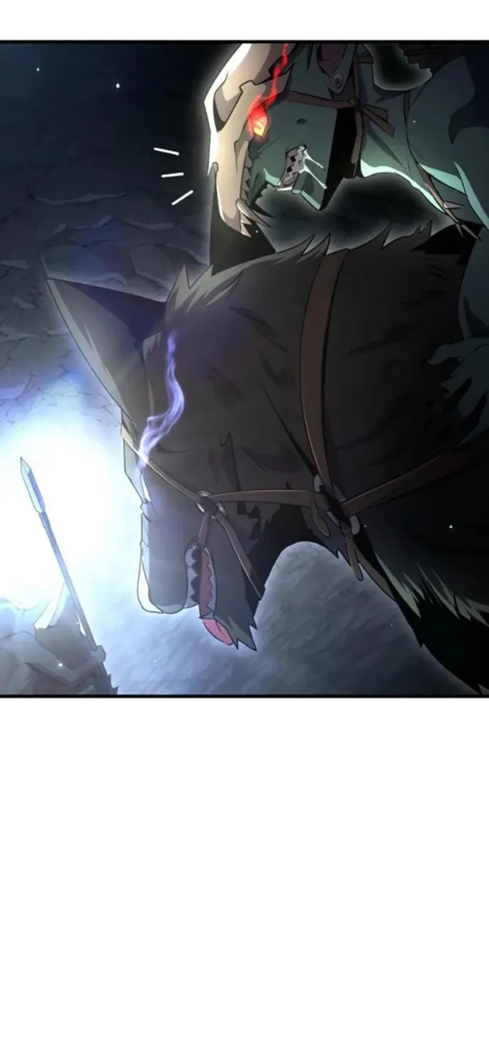 Vượt Cấp Với Kỹ Năng Thần Thánh Chap 33 - Next Chap 34