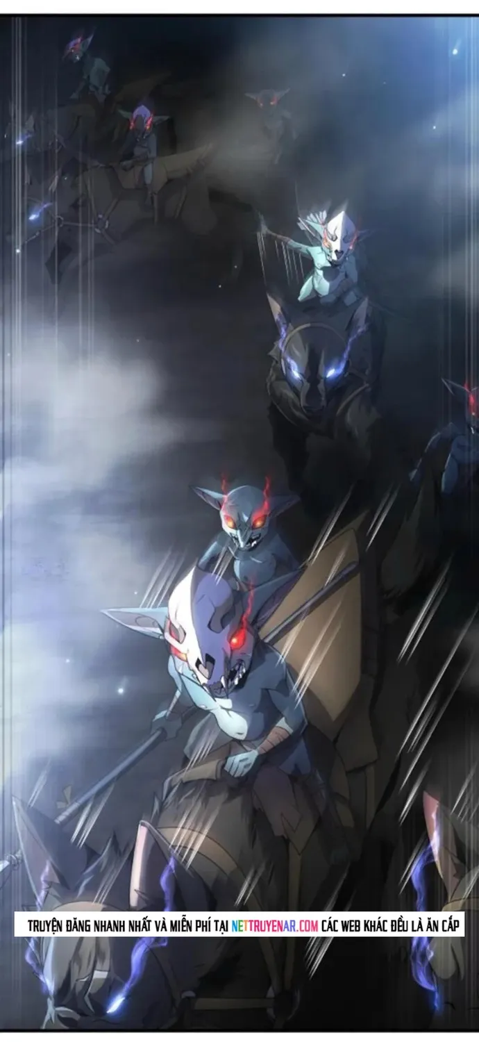Vượt Cấp Với Kỹ Năng Thần Thánh Chap 33 - Next Chap 34