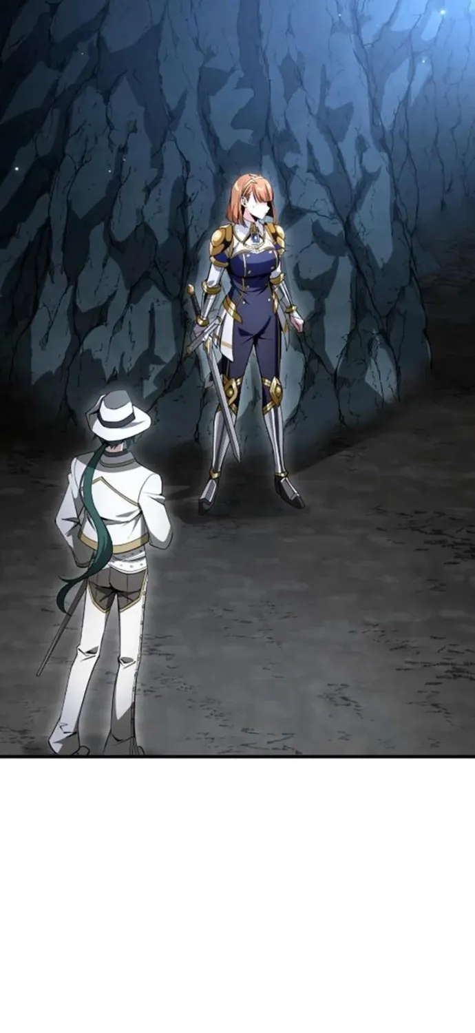 Vượt Cấp Với Kỹ Năng Thần Thánh Chap 33 - Next Chap 34