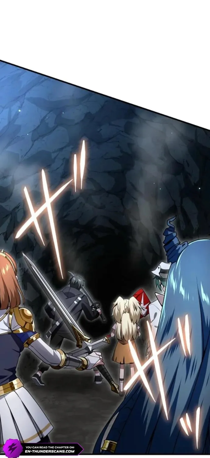 Vượt Cấp Với Kỹ Năng Thần Thánh Chap 33 - Next Chap 34