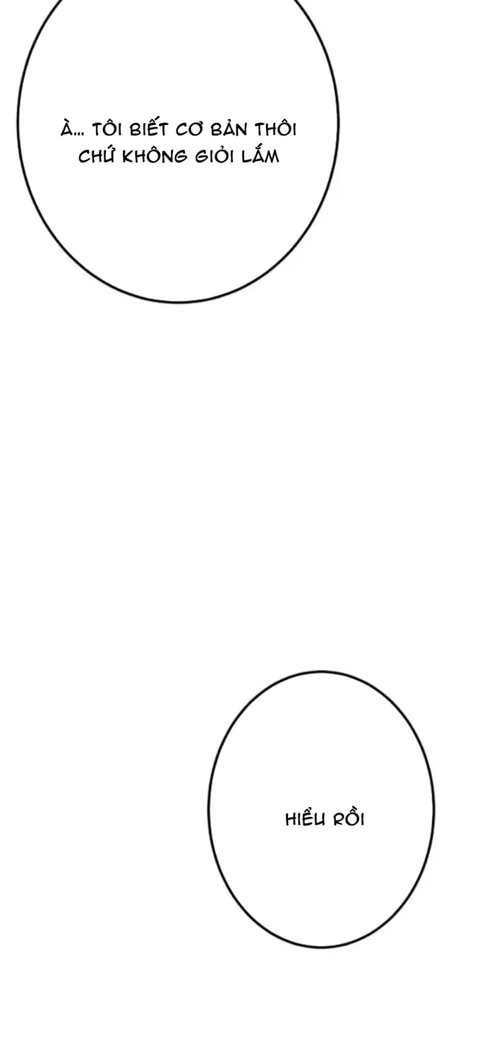 Vượt Cấp Với Kỹ Năng Thần Thánh Chap 33 - Next Chap 34