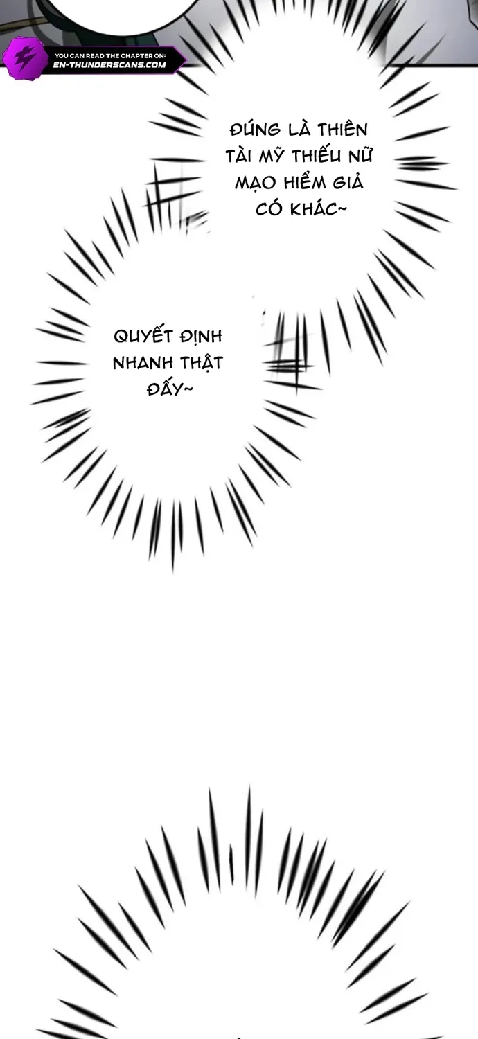 Vượt Cấp Với Kỹ Năng Thần Thánh Chap 33 - Next Chap 34