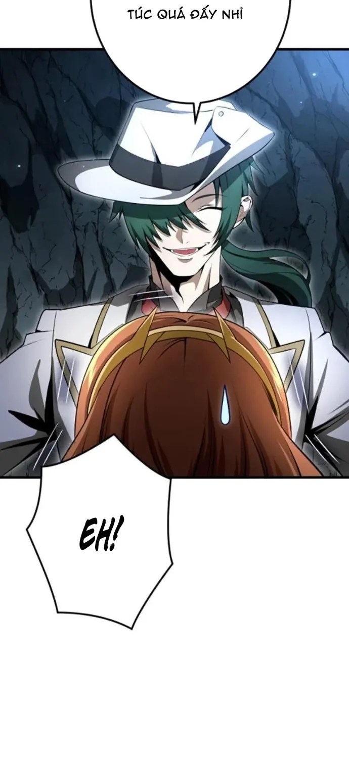 Vượt Cấp Với Kỹ Năng Thần Thánh Chap 33 - Next Chap 34