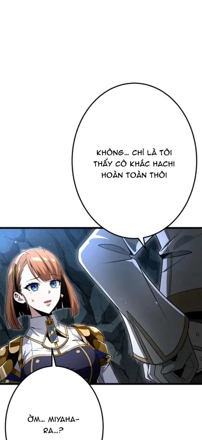 Vượt Cấp Với Kỹ Năng Thần Thánh Chap 33 - Next Chap 34