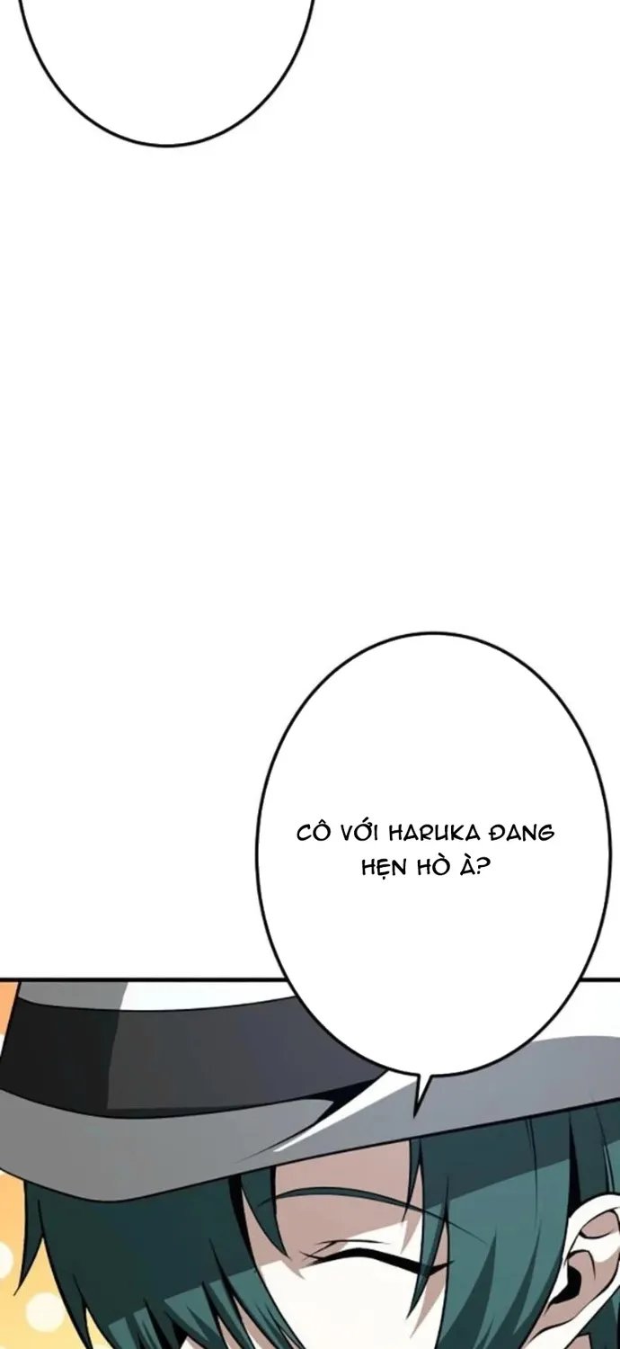 Vượt Cấp Với Kỹ Năng Thần Thánh Chap 33 - Next Chap 34