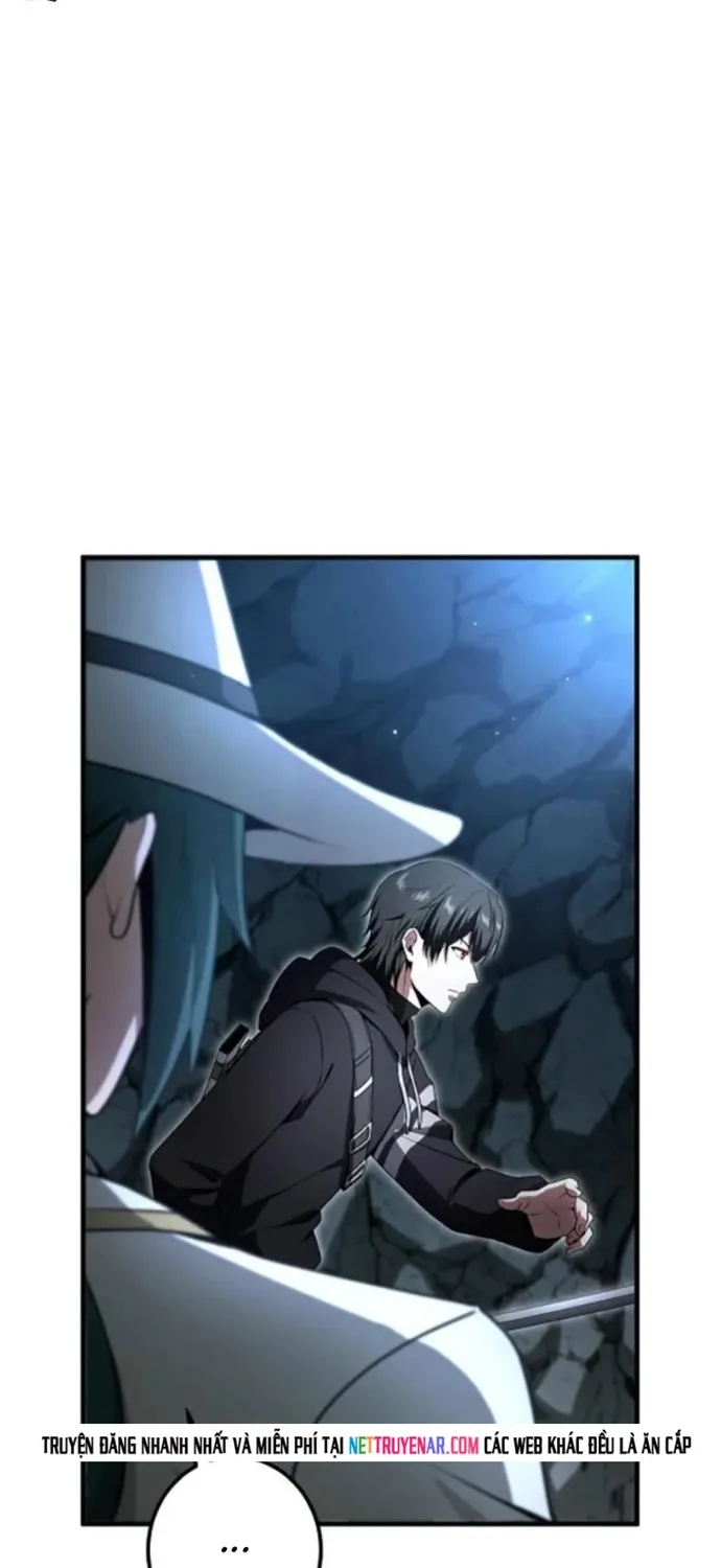 Vượt Cấp Với Kỹ Năng Thần Thánh Chap 33 - Next Chap 34