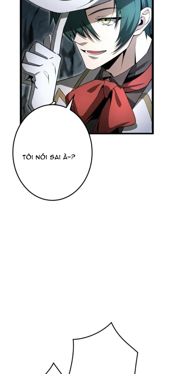 Vượt Cấp Với Kỹ Năng Thần Thánh Chap 33 - Next Chap 34