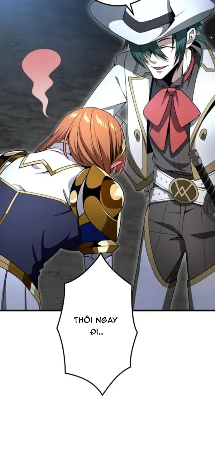 Vượt Cấp Với Kỹ Năng Thần Thánh Chap 33 - Next Chap 34