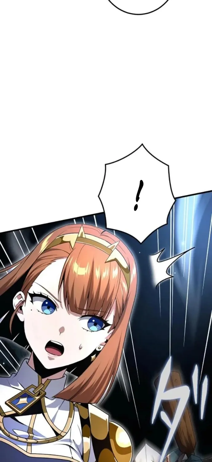 Vượt Cấp Với Kỹ Năng Thần Thánh Chap 33 - Next Chap 34