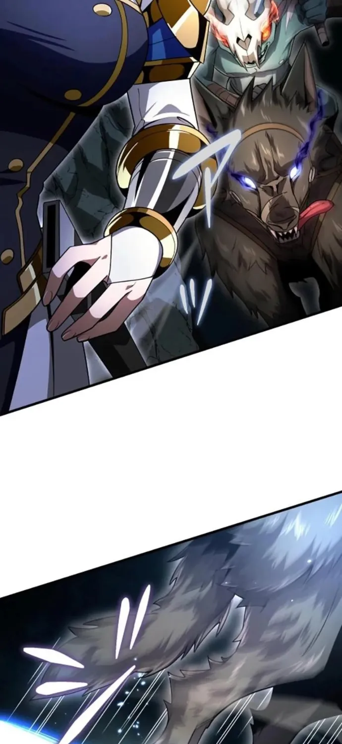 Vượt Cấp Với Kỹ Năng Thần Thánh Chap 33 - Next Chap 34