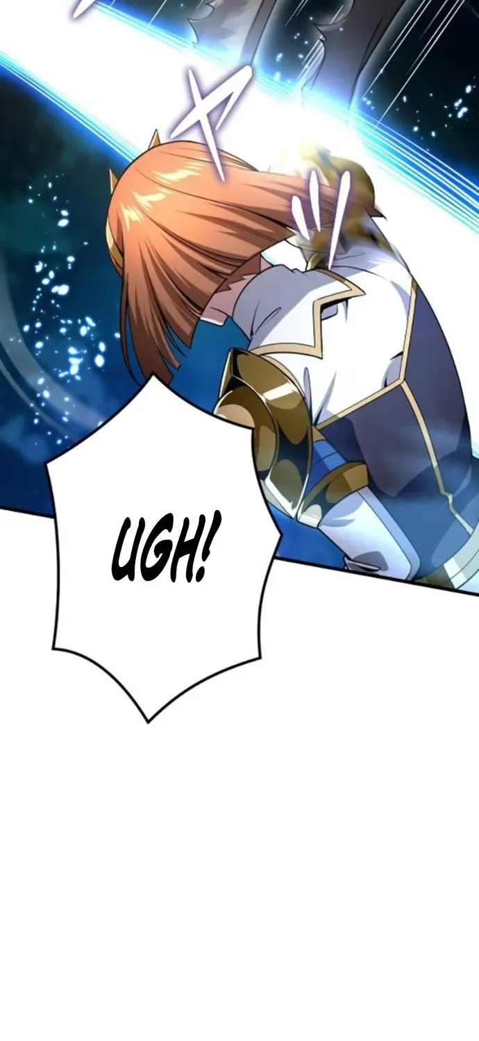 Vượt Cấp Với Kỹ Năng Thần Thánh Chap 33 - Next Chap 34