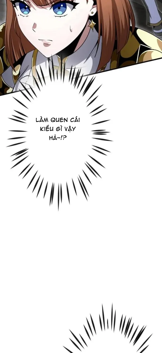 Vượt Cấp Với Kỹ Năng Thần Thánh Chap 33 - Next Chap 34