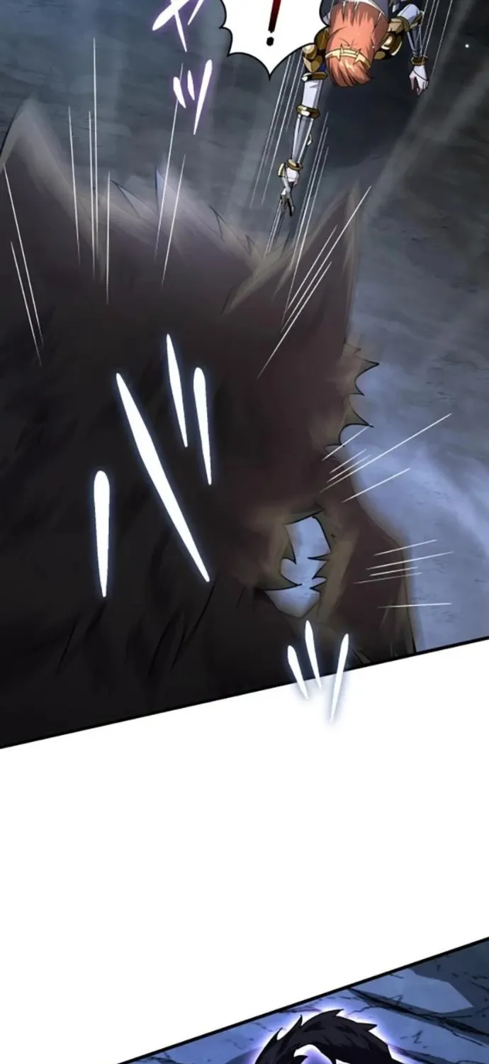 Vượt Cấp Với Kỹ Năng Thần Thánh Chap 33 - Next Chap 34