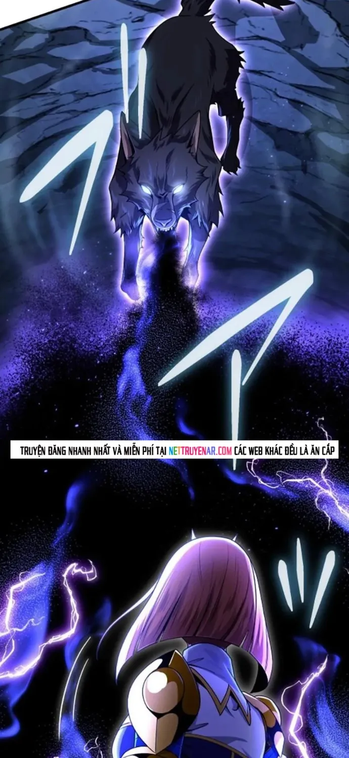 Vượt Cấp Với Kỹ Năng Thần Thánh Chap 33 - Next Chap 34