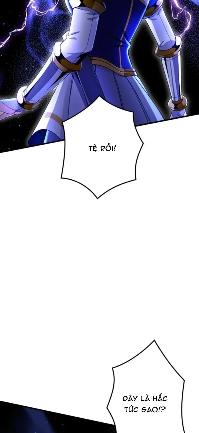 Vượt Cấp Với Kỹ Năng Thần Thánh Chap 33 - Next Chap 34