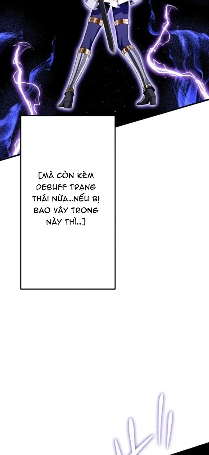 Vượt Cấp Với Kỹ Năng Thần Thánh Chap 33 - Next Chap 34