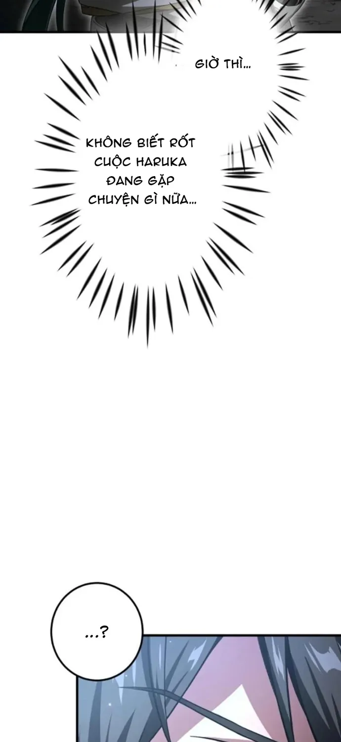 Vượt Cấp Với Kỹ Năng Thần Thánh Chap 33 - Next Chap 34